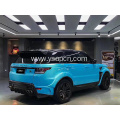 2014-2017 Aspec style bodykit for Range Rover Sport